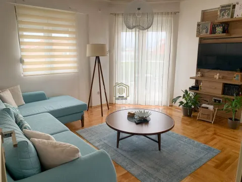 Rent, two bedroom apartment, 74m², Zabjelo, Podgorica - image 1