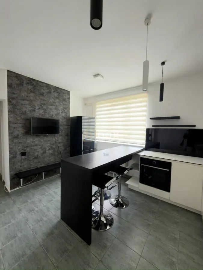 Prodaja, jednosoban stan, 48m², Medijana, Niš