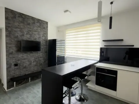 Sale, one bedroom apartment, 48m², Medijana, Niš - image 3