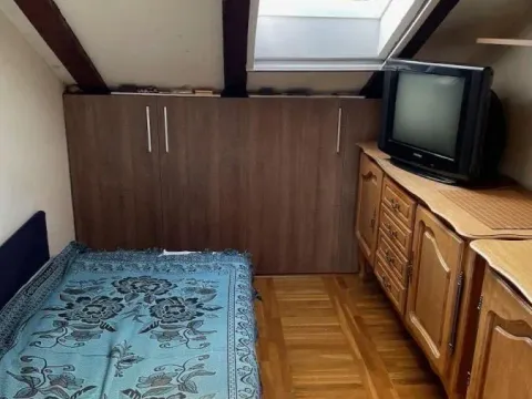 Stan in Sajmište