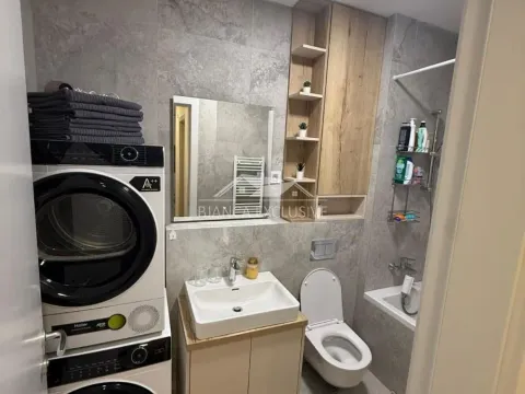 Sale, three bedroom apartment, 64m², Novi Beograd Sve Podlokacije, Beograd - image 8