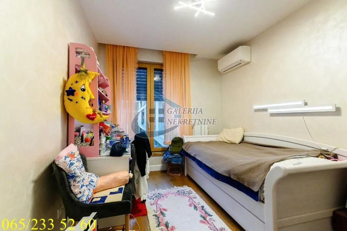 Prodaja, dvosoban stan, 48m², Dušanovac, Voždovac Sve Podlokacije