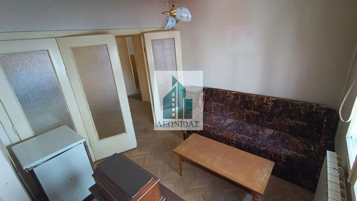 Prodaja, trosoban stan, 87m², Palilula, Niš