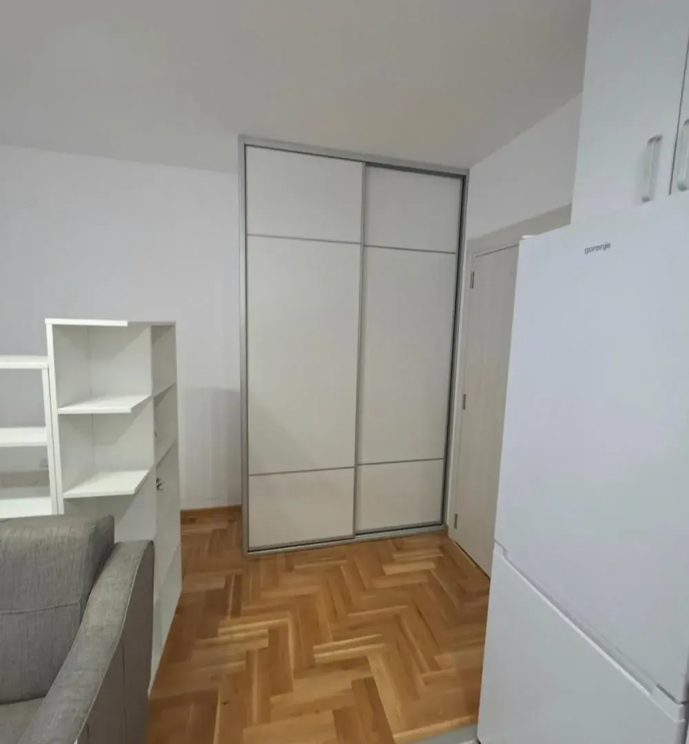 Sale, one bedroom apartment, 29m², Zemun Gornji Grad, Zemun Sve Podlokacije