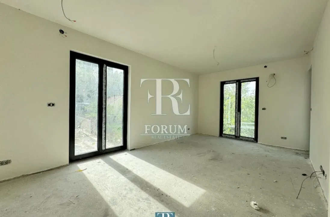 Prodaja, jednosoban stan, 48m², Zabjelo, Podgorica