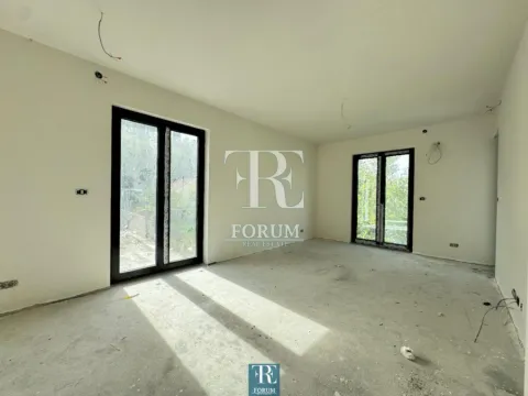 Sale, one bedroom apartment, 48m², Zabjelo, Podgorica