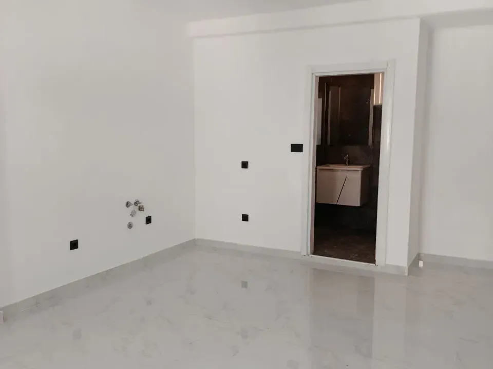 Sale, studio apartment, 25m², Dobre Vode, Bar