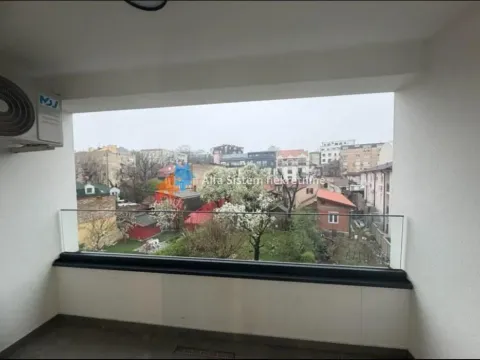 Rent, three bedroom apartment, 65m², Čubura, Beograd - image 15