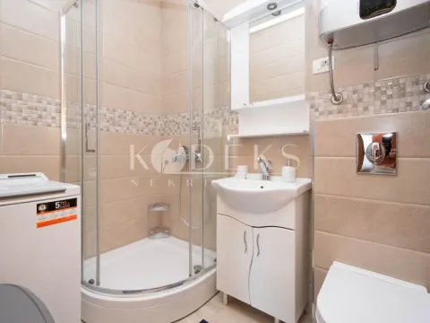 Prodaja, jednosoban stan, 49m², Ljubović, Podgorica - image 9