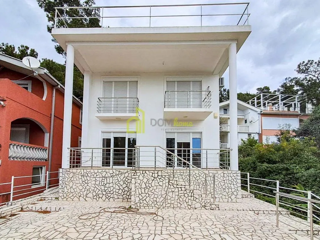 Sale, house, 130m², Bar, Crna Gora