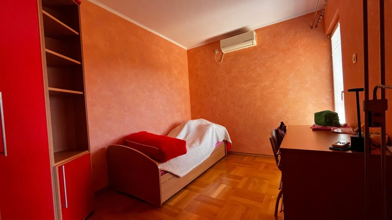 Prodaja, dvosoban stan, 102m², Petrovac, Budva