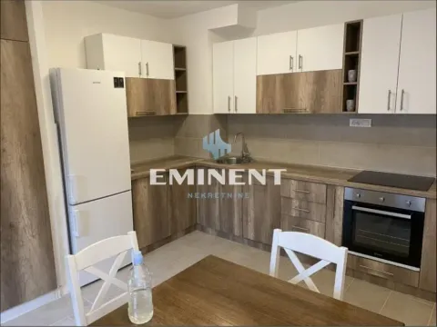 Rent, one bedroom apartment, 45m², Lipov Lad, Zvezdara Sve Podlokacije - image 4