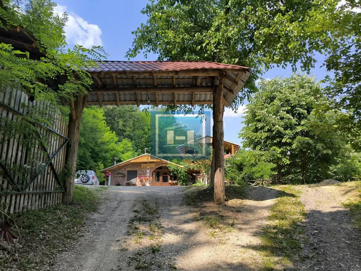 Sale, hospitality venue, 250m², Despotovac, Srbija