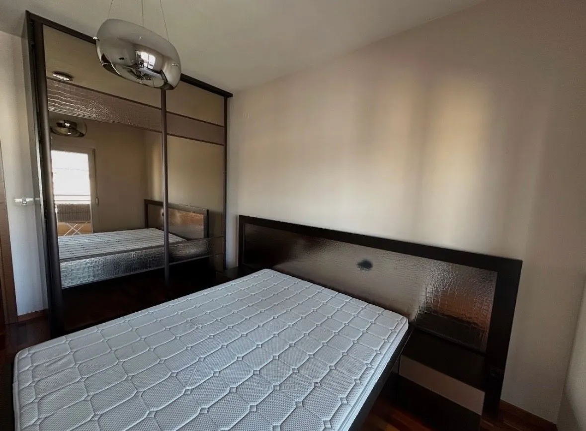 Rent, one bedroom apartment, 53m², City Kvart, Podgorica