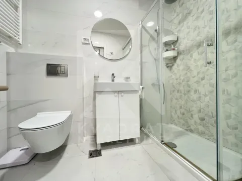 Izdavanje, jednosoban stan, 49m², Central Point, Podgorica - image 8