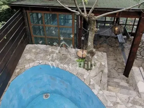 Sale, house, 200m², Markovići, Budva - image 2