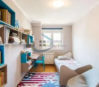 Sale, four bedroom apartment, 86m², Voždovac Sve Podlokacije, Beograd - image 2