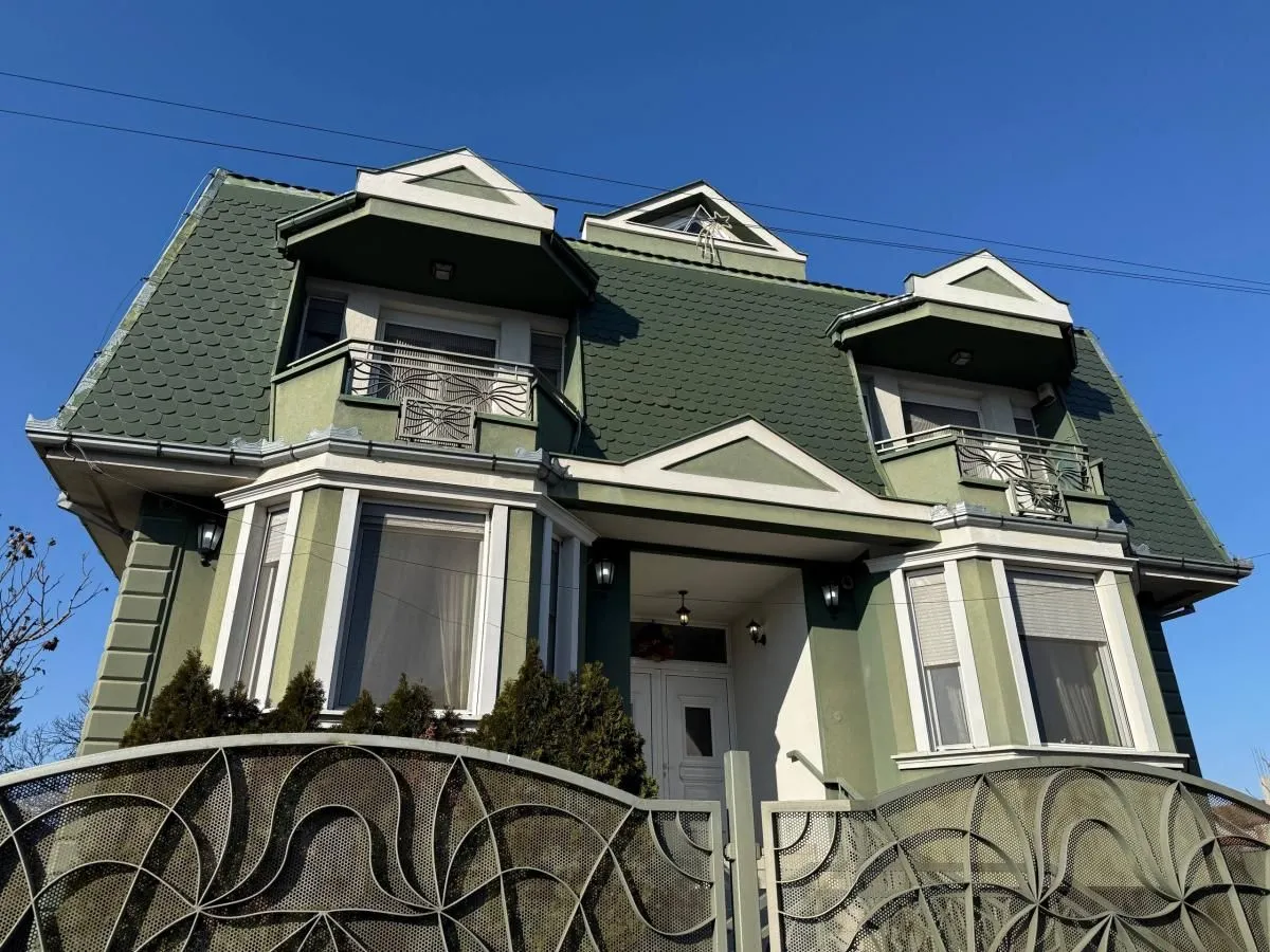 Prodaja, kuća, 473m², Veternička rampa, Novi Sad Sve Podlokacije