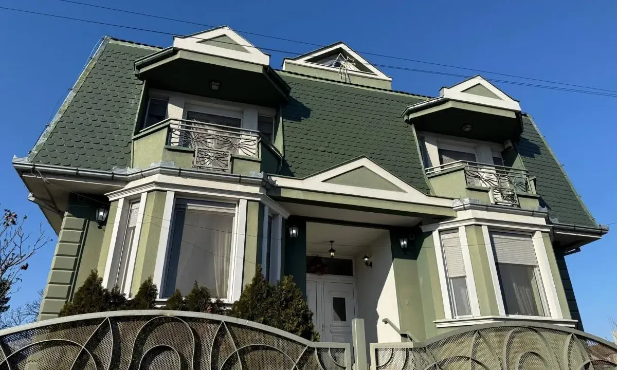 Prodaja, kuća, 473m², Veternička rampa, Novi Sad Sve Podlokacije