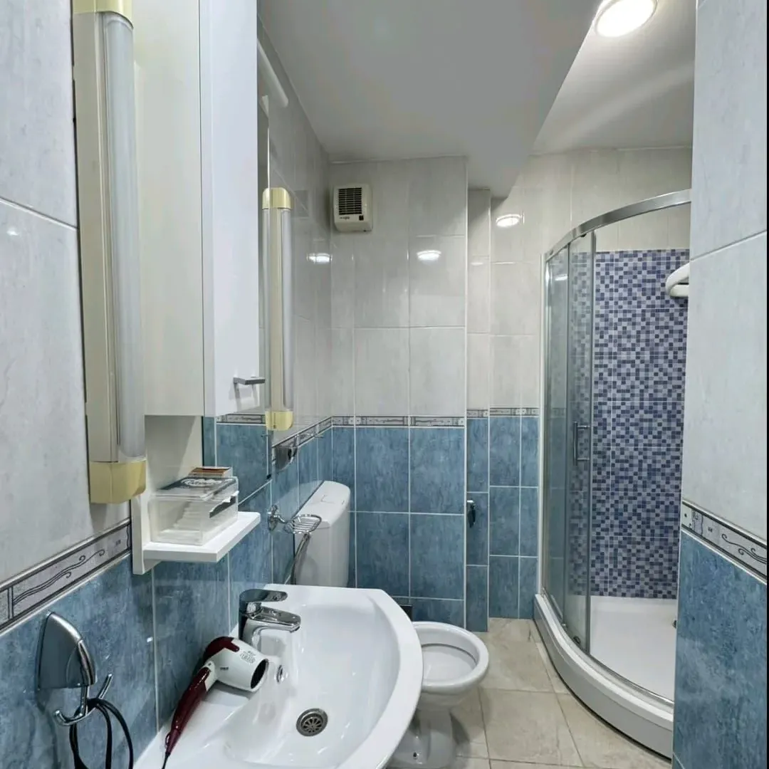 Rent, three bedroom apartment, 95m², Preko Morače, Podgorica