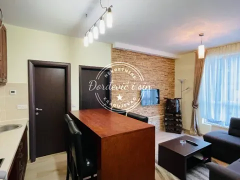 Sale, two bedroom apartment, 32m², Kopaonik, Srbija - image 10