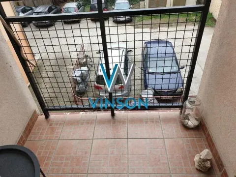 Izdavanje, dvosoban stan, 52m², Sajam, Novi Sad Sve Podlokacije - image 19