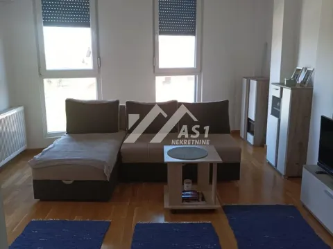 Two Bedroom Apartment for Rent, 42m2, Adice, Novi Sad, Novi Sad