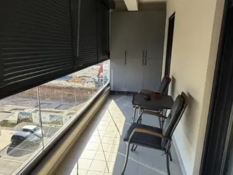 Sale, two bedroom apartment, 69m², New City, Podgorica - image 6