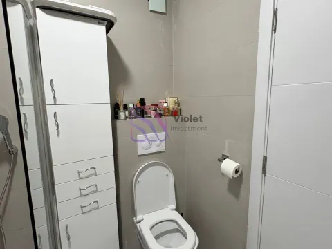 Izdavanje, jednosoban stan, 46m², Zabjelo, Podgorica - image 19