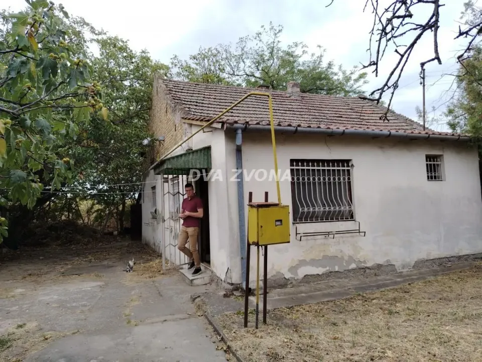 Sale, house, 104m², Klisa, Novi Sad Sve Podlokacije
