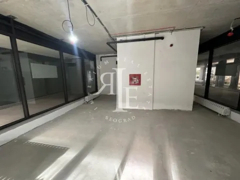 Sale, office space, 57m², Tošin bunar, Novi Beograd Sve Podlokacije - image 5
