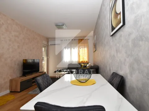 Rent, one bedroom apartment, 48m², Central Point, Podgorica - image 4