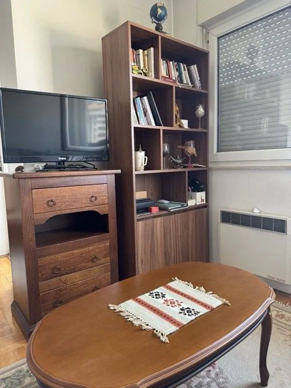 Prodaja, garsonjera, 30m², Preko Morače, Podgorica