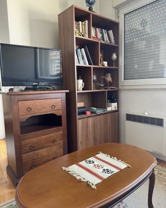 Sale, studio apartment, 30m², Preko Morače, Podgorica