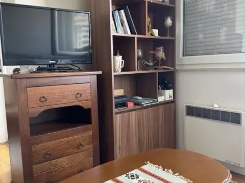 Stan in Preko Morače