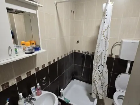 Izdavanje, jednosoban stan, 35m², Socijalno, Novi Sad Sve Podlokacije - image 10