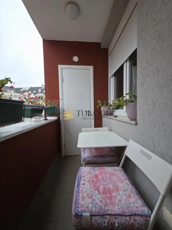 Prodaja, trosoban stan, 57m², Podbara, Novi Sad Sve Podlokacije