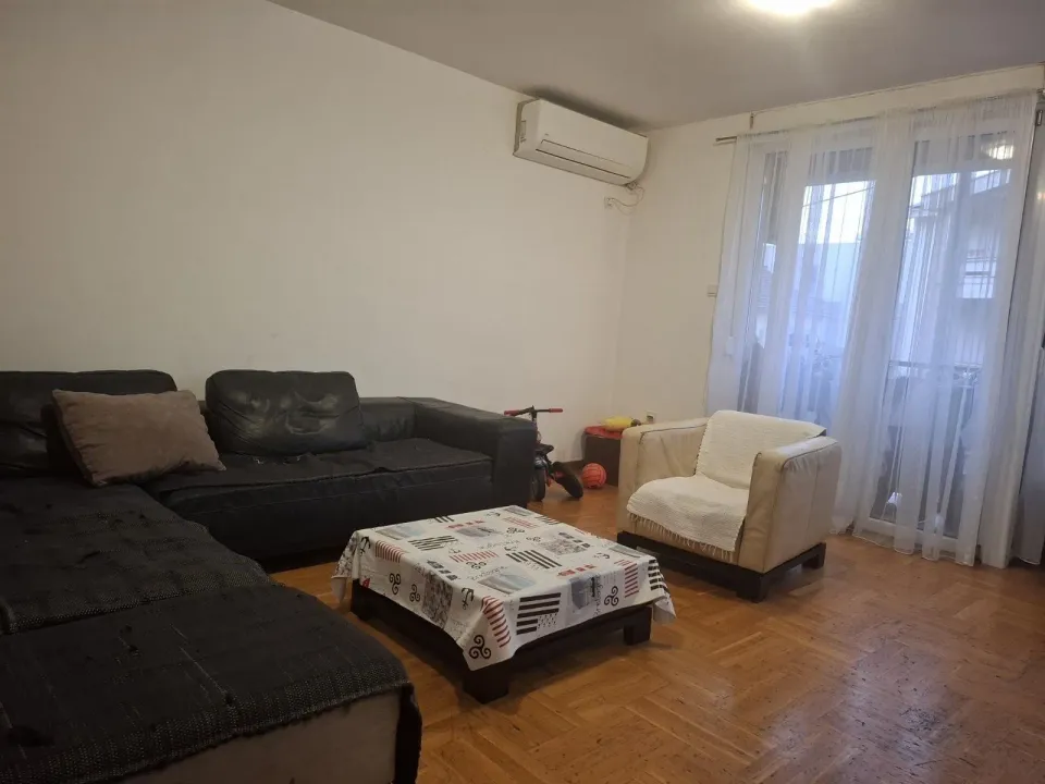 Sale, three bedroom apartment, 73m², Momišići, Podgorica