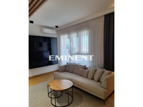 Prodaja, trosoban stan, 75m², Novi Beograd Blok 65, Novi Beograd Sve Podlokacije - image 4