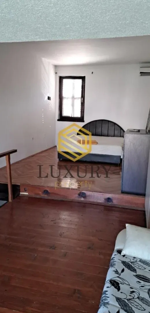Rent, two bedroom apartment, 53m², Momišići, Podgorica