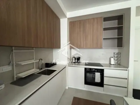 Izdavanje, dvosoban stan, 59m², Savski Venac, Beograd - image 6