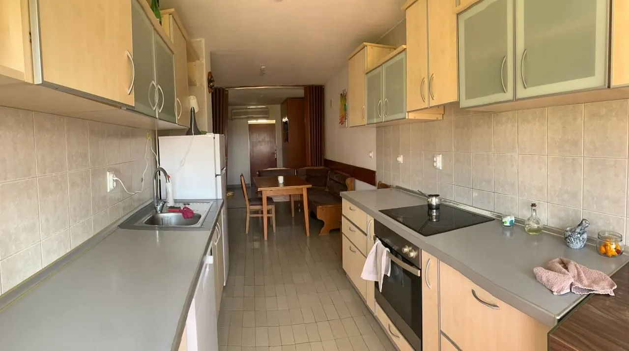 Sale, three bedroom apartment, 105m², Bar, Crna Gora