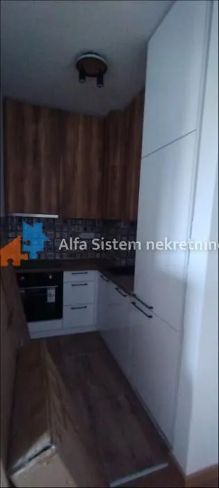 Izdavanje, stan, 41m², Trošarina, Voždovac Sve Podlokacije