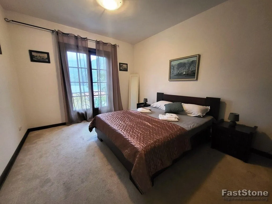 Prodaja, trosoban stan, 126m², Kostanjica, Kotor