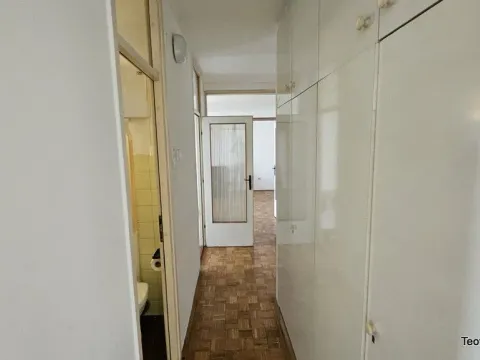 Sale, two bedroom apartment, 61m², Novi Beograd Blok 63, Novi Beograd Sve Podlokacije - image 9