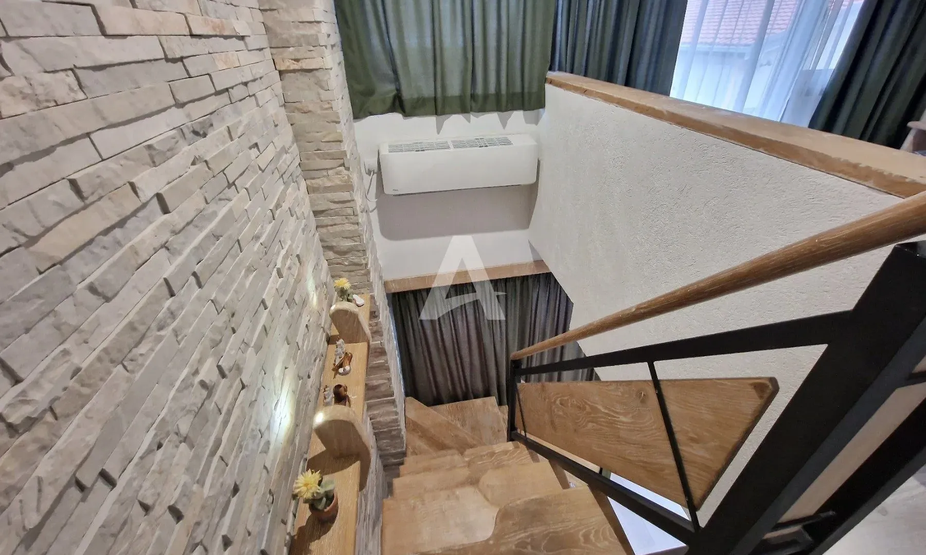 Sale, three bedroom apartment, 104m², Budva, Crna Gora