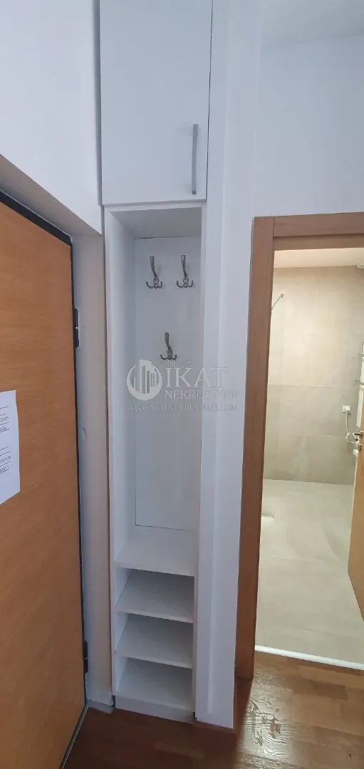 Prodaja, jednosoban stan, 27m², Zlatibor, Srbija