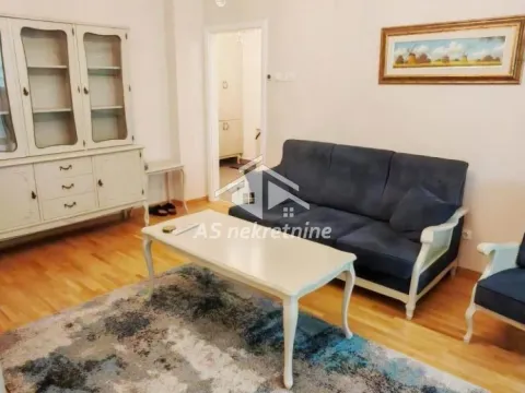 Sale, two bedroom apartment, 62m², Stari Grad, Beograd - image 7