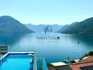 Prodaja, kuća, 350m², Donji Morinj, Kotor - image 12