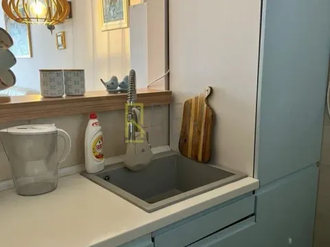 Prodaja, jednosoban stan, 51m², Tuški Put, Podgorica - image 4